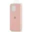 Чохол Silicone Case для Apple iPhone 16 Pro Max Chalk Pink AA [114919] - мініатюра 2