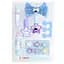 Косметический набор Markwins Snow Magic (1580364E) - миниатюра 3