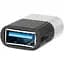 Перехідник OTG Gelius USB to Type-C GP-OTG001 - мініатюра 5
