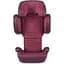 Автокрісло Kinderkraft Xpand 2 i-Size Cherry Pearl червоне KCXPAN02RED0000 (00-00305186) - мініатюра 2