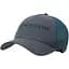 Кепка Montane Basecamp Cap Синий (1004-HBACAASTO11) - миниатюра 1