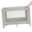 Детская кроватка-манеж Lionelo Amelie Beige Sand (LO-AMELIE BEIGE SAND) - миниатюра 4