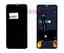 Дисплей для смартфона (телефону) Motorola XT1032 Moto G, XT1033, XT1036, black (у зборі з тачскріном)(з рамкою)(Original) - миниатюра 1