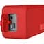Портативна акустика 2E SoundXBlock TWS MP3 Wireless Waterproof Red (2E-BSSXBWRD) - мініатюра 5