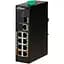 Комутатор Dahua (DH-PFS3110-8ET-96) - мініатюра 1