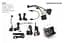 Штатна автомагнітола EasyGo M10-3-32-VSS_1 Skoda Universal - мініатюра 5