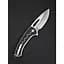 Ніж складаний Sencut Squiggy White/Black S24082A-1 - мініатюра 9