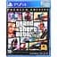 Гра Sony PlayStation для PS4 Grand Theft Auto V Online PS4 (5026555424271) - мініатюра 2