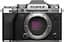 Цифровий фотоапарат Fujifilm X-T5 Body Silver (16939368) - мініатюра 1