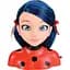 Лялька-манекен Miraculous Леді Баг, 20 см (50247) - мініатюра 2