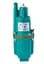 Насос вібраційний Pumpman TVM60-10 Нmax 70 м Qmax 1,1 куб.м 250 Вт (CV029773) - мініатюра 2