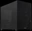 Корпус Vinga Glacier Black - миниатюра 1