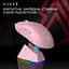 Мишка Ajazz AJ139 V2 MC Wireless/Bluetooth/USB Pink (AJ139-V2-MC-Pink) - мініатюра 10
