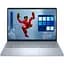 Ноутбук DELL 16 Plus DB16250, Intel Core Ultra 7 258V до 4.8GHz, 16" 2.5K Touch, 32GB, SSD 1TB, Intel ARC 140V, Windows 11 Pro - мініатюра 1