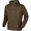 Худи Harkila hoodie 3XL Зеленый - миниатюра 1