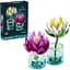 Конструктор LEGO Botanicals Латаття (11511) - мініатюра 1
