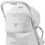 Коляска Cybex Coya Urban Mobility White (з бампером та дощовиком) (524000697) - мініатюра 9