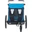 Дитяча коляска Thule Coaster XT (Blue) (TH 10101806) - мініатюра 3