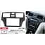 Переходная рамка Lexus ES Carav 22-746 - миниатюра 4