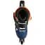 Ролики Rollerblade Microblade 2023 36.5-40 Blue/Orange (1012-07221900-174-36.5-40) - мініатюра 6