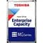 Жесткий диск серверный SAS Toshiba MG10 22 TB MG10SFA22TE - миниатюра 3