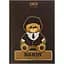 Щоденник шкільний ZiBi Kids Line Bear toy В5 48 аркушів (ZB.13821) - мініатюра 1