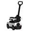 Дитячий електромобіль-квадроцикл Bambi M 5795ABLR-1 до 30 кг - мініатюра 3