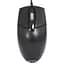 Миша A4Tech OP-720 PS/2 black - мініатюра 3