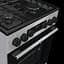 Плита комбінована Gorenje GK5C43SH (FM513D-HPD4B) (7083199) - мініатюра 6