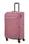 Валіза American Tourister SUMMERRIDE LILAS PINK 80x48x30(33) 80 см ME7*81006 - мініатюра 4