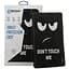 Чехол-книжка BeCover Smart Case для Lenovo Tab M11 -2024 TB-TB330FU/Xiaoxin Pad 11 -2024 11" Don't Touch (710756) - миниатюра 1