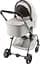 Люлька до коляски Britax-Romer Rio Lux Soft Taupe (2000041624) - мініатюра 3