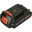 Дрель-шуруповерт Black+Decker BCD001C1 [119552] - миниатюра 7