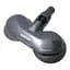 Насадка Spinning Sweeper для вологого прибирання на акумуляторний пилосос Samsung DJ97-02638A (VCA-WB650) - мініатюра 1