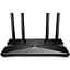 Маршрутизатор TP-Link ARCHER AX53 AX3000 4xGE LAN 1xGE WAN MU-MIMO OFDMA MESH - мініатюра 1