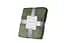 Плед Ardesto Flannel 160х200 см зелений (ART0209SB) - мініатюра 1