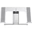 Підставка для ноутбука Baseus Metal Adjustable Laptop Stand Silver (LUJS000012) [99674] - мініатюра 4