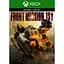 Ключ активації Microsoft Front Mission 1st: Remake для Xbox One/Series S/X - мініатюра 1