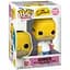 Игровая коллекционная фигурка Funko POP! серии Симпсоны S11 - Гомер - миниатюра 1