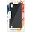 Чохол Silicone Cover Ummi Lakshmi (AA) для Samsung Galaxy A10 (A105F) Чорний / Black - мініатюра 2