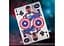 Карты игральные United States Playing Card Company Theory11 Captain America - миниатюра 8