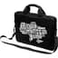 Cумка для ноутбука Vinga NB140UW 14-15` Black (NB140UWBK) [80231] - мініатюра 1