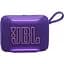 Портативна акустика JBL GO 5 Purple (JBLGO5PUR) [163929] - мініатюра 3
