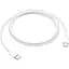 Кабель Apple USB-C Woven Charge Cable 1m OEM HC [104356] - мініатюра 1