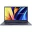 Ноутбук ASUS Vivobook 15 A1502VA, Intel Core i7- 13620H, 32GB RAM, 5TB SSD, Blue, 15. 6'' Full HD - миниатюра 12
