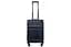 Валіза TAG JB1001 мала 43л синя (JB1001-S-Dark-blue) - мініатюра 1