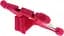 Чехол-накладка TOTO Tablet universal stand silicone case Universal 9/12" Hot Pink - миниатюра 4