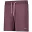 Шорты CMP Women's Bermuda Shorts in Stretch Cotton Plum XXS (1097-32D8056-C904 34) - миниатюра 3