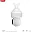 IP-камера відеоспостереження XO CR02 Magic Light Bulb Camera у цоколь Е27 - мініатюра 3
