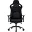 Геймерське крісло GT Racer X-5166 Fabric Black [156456] - мініатюра 1